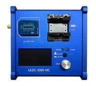 Universal Laser Diode Controller, up to 2000 mA