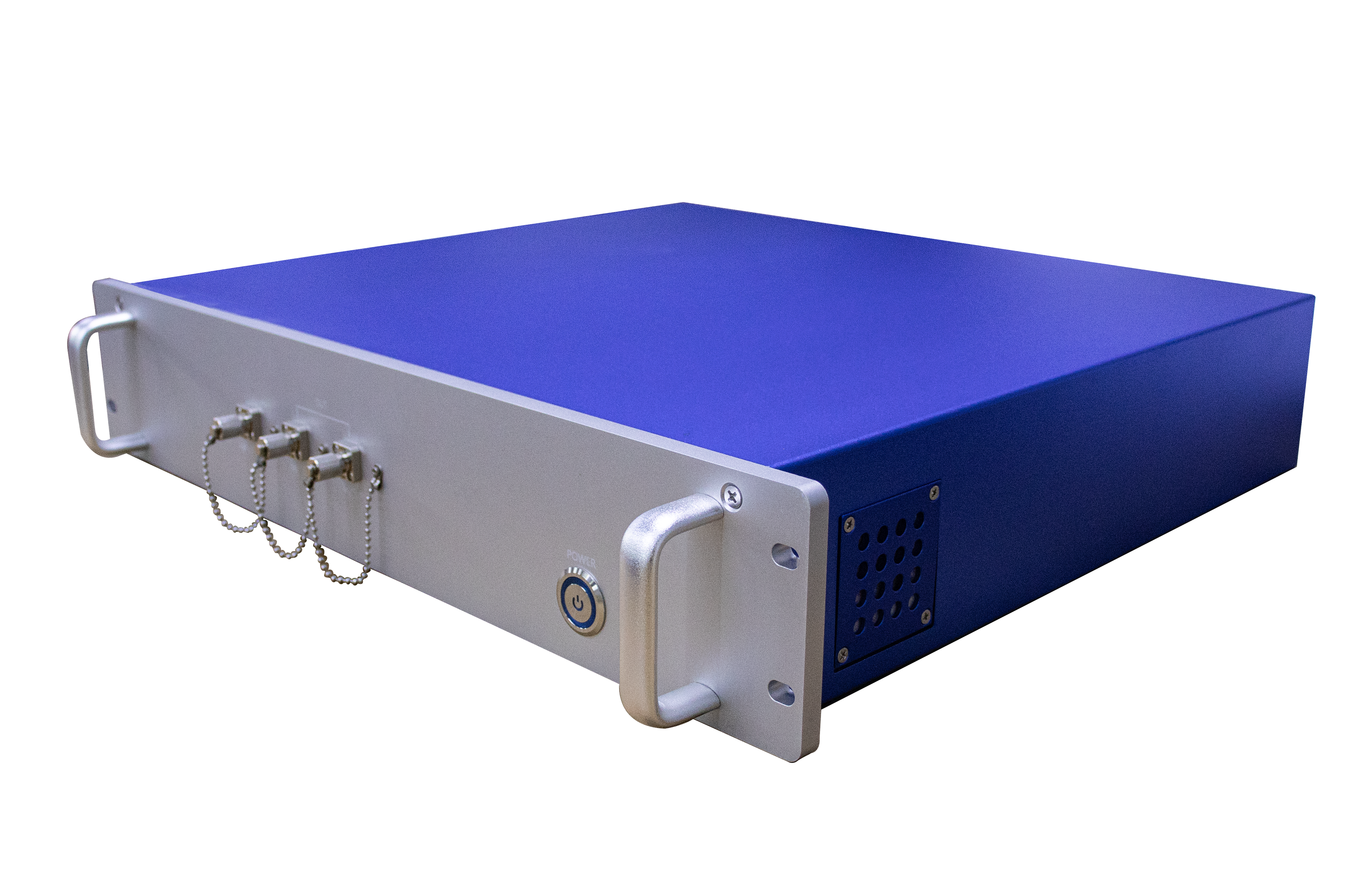 1310 nm White Light Interferometer for MIOC, FOGS