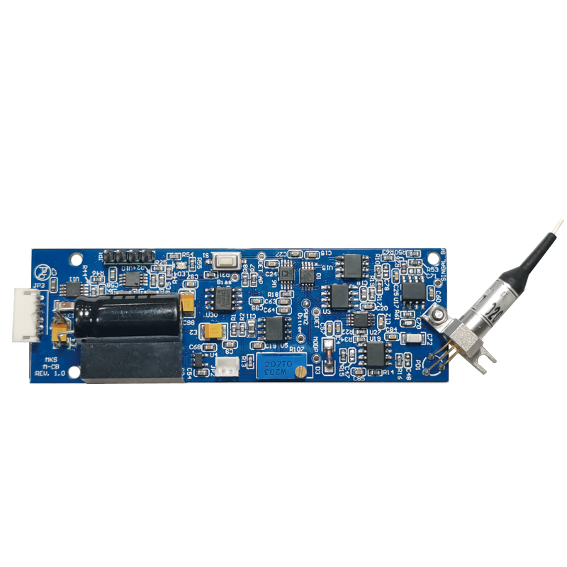 Modulator Bias Control Board, Five Bias Mode
