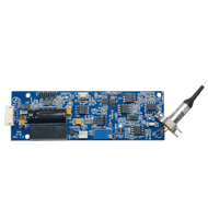 Modulator Bias Control Board, Five Bias Mode