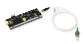 Modulator Bias Control Board, Six Bias Modes