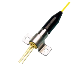 1064 nm Laser Diode, 15 mW, Coaxial Package, SM Fiber