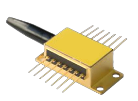 785 nm, up to 30 mW DFB Butterfly Laser, PM Output