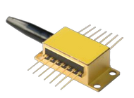 785 nm, up to 30 mW DFB Butterfly Laser, PM Output