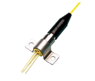 1064 nm Laser Diode, 15 mW, Coaxial Package, SM Fiber