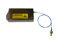 Single Frequency Semiconductor Narrow Linewidth Laser Module, C Band