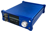Programmable Variable Optical Attenuator