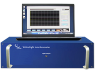 1310 nm White Light Interferometer for MIOC, FOGS