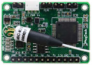 BCB (Modulator Bias Control Board) – Optilab