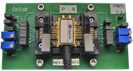 BPR-23-Evaluation Board