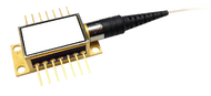 1550nm FP LD, 12mW, Isolator, TEC, 14-pin Butterfly