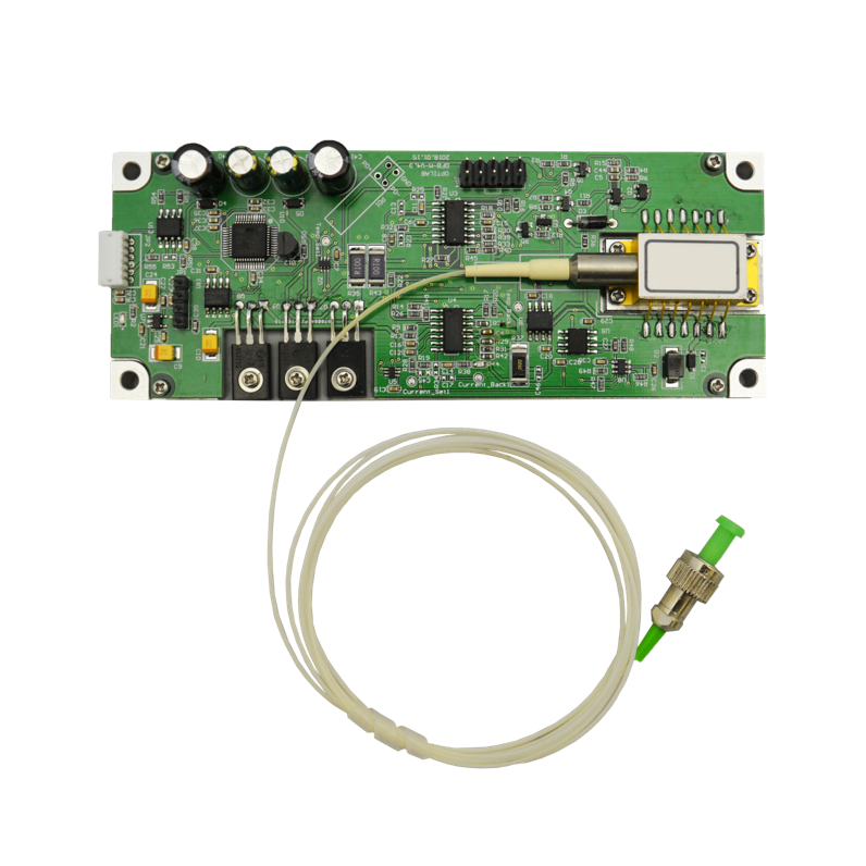 DFB Laser Source Module, OEM Integration – optilab