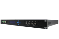 Dual Polarization Coherent Receiver