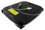 Dual Pump Gain Blocked Erbium-Doped Fiber Amplifier, C-Band, Module Up to 25dBm