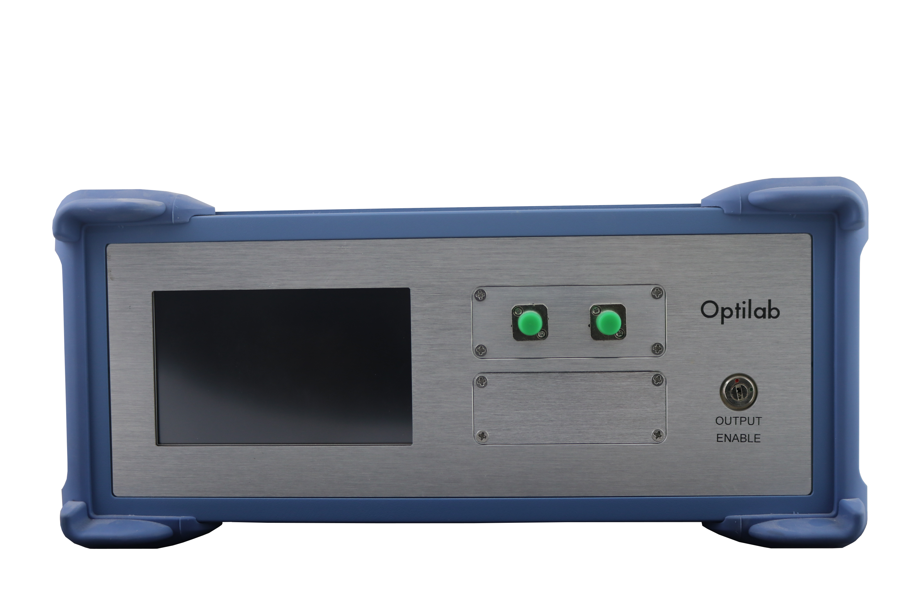 Erbium-Doped Fiber Amplifier, L-Band, Benchtop, PM