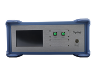 C-band Pre-Amp EDFA Benchtop, +14 dBm, 25 dB Gain