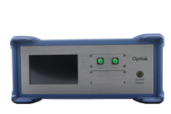 C-band 1, 2, 4, or 8 channel DFB Laser Source, up to 50 mW, PM Output