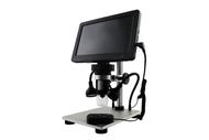 Portable Microscope w/7in 1080FHD