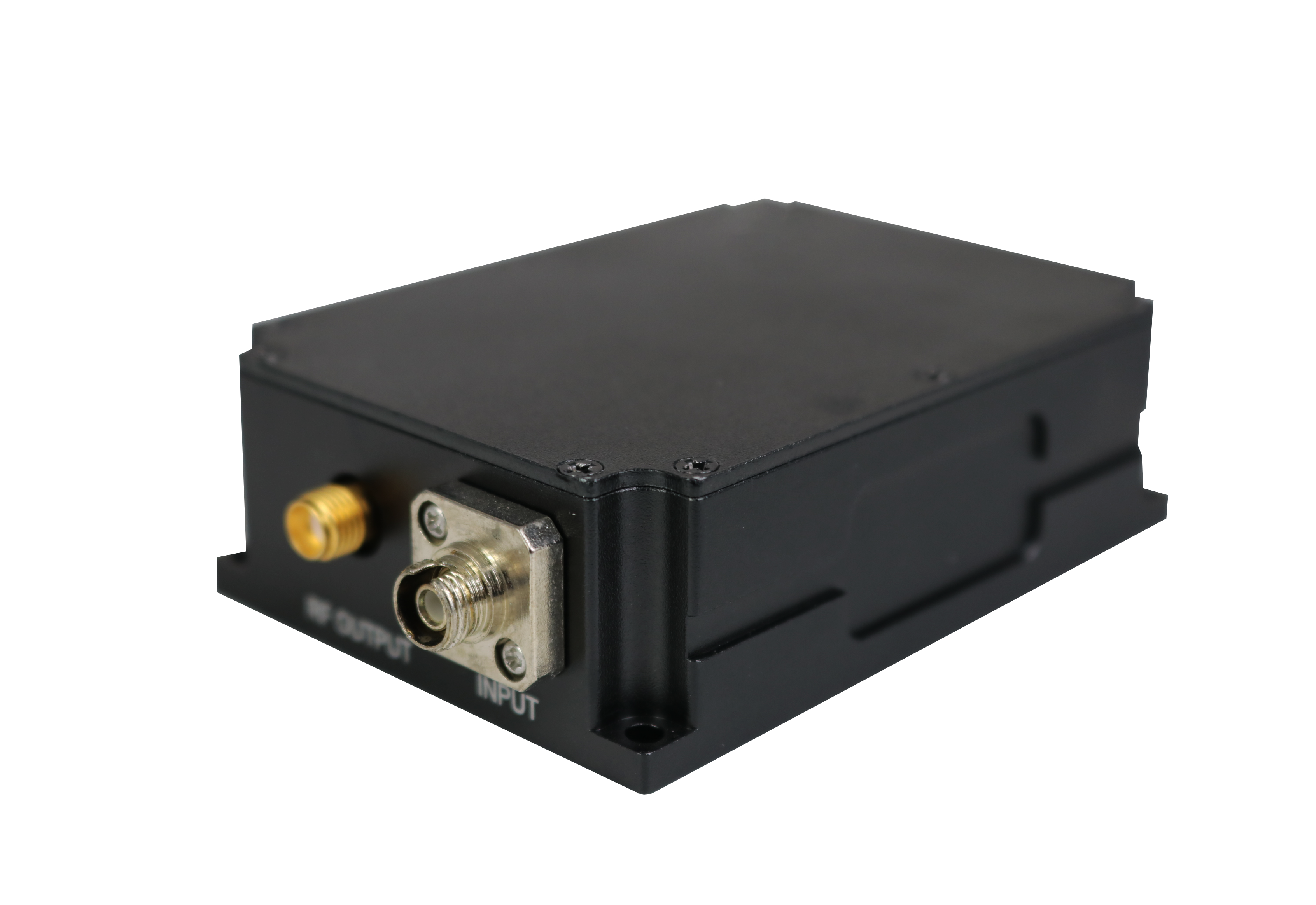 15 GHz Linear GaAs PIN Photodetector, 850nm, Module