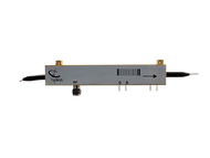 850 nm, 20 GHz Intensity Modulator, PM Output