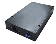 20 GHz Lightwave Transmitter Module for RFoF, Tunable Laser Ver.