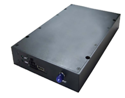 12 GHz Lightwave Transmitter Module for RFoF, Tunable Laser Ver.