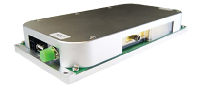 20 GHz, 1310 nm Lightwave Transmitter Board for Low Noise  Photonics Link