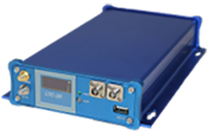 20 GHz Lightwave Modulator with Bias Control, C housing