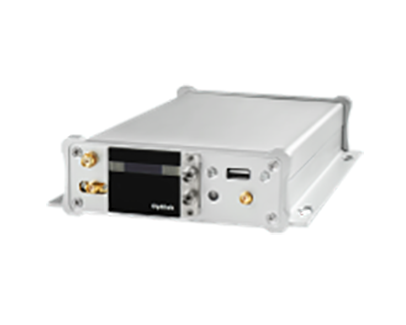 Lightwave Transceiver for 5G Wireless Link, 40 GHz