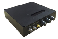 50 GHz EA Modulator Driver/RF Amplifier