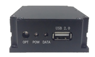 40 GHz Photodiode, Multimode Fiber, Module