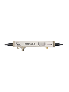 1550 nm Phase Modulator, 5 GHz, PM, FC/APC