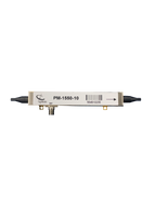 1550 nm Phase Modulator, 10 GHz, PM, FC/APC