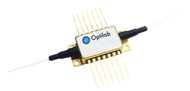 1550 nm Semiconductor Optical Amplifier, Butterfly Package