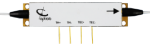 1570 nm type-II SPDC, Device