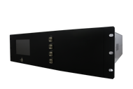 High Frequency PD RF Response Test System