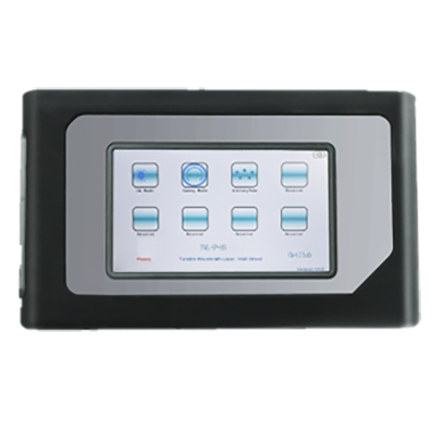 Optilab Tunable Laser with Photonics Multimeter - Phoenix Series – optilab