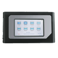 Tunable Laser with Photonics Multimeter - Phoenix Series