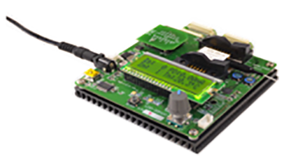Universal Laser Diode Controller 2000 w/Modulation