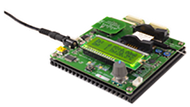 Universal Laser Diode Controller 2000 w/Modulation