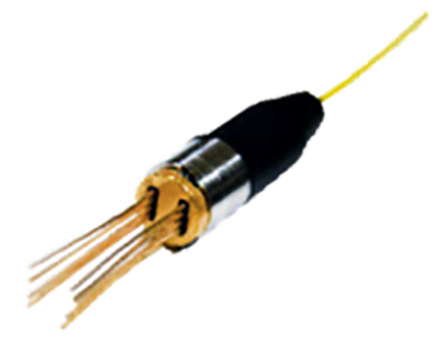 1545, 1550, 1555 nm VCSEL, w/ built-in TEC